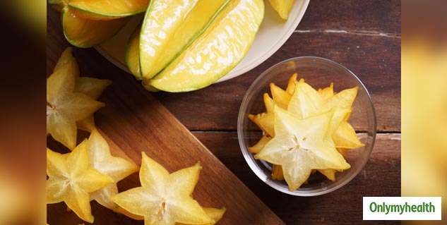 How to Consume Star Fruit