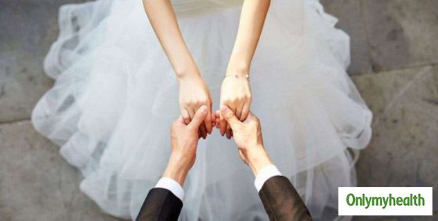 Questions Ask Before Getting Married