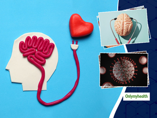 COVID-19 & Mental Health: Understand The Spectre of Coronavirus By Psychiatrist Himani Kulkarni