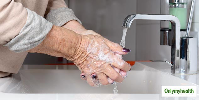 handwash