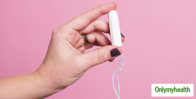 How to use Tampon