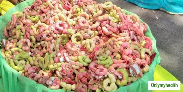 jungle jalebi benefits