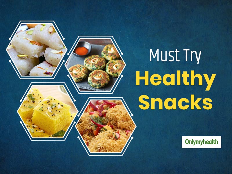 Rakhi Special Healthy Snacks To Binge On This Raksha Bandhan