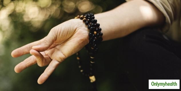 Power Of Mantra Meditation