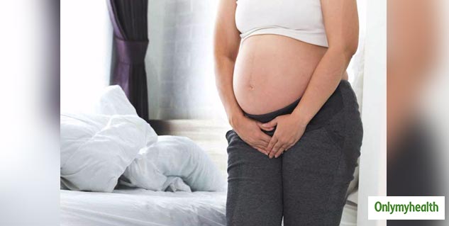 Urinary Tract Infection In Pregnancy