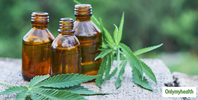 cbd oil benefits
