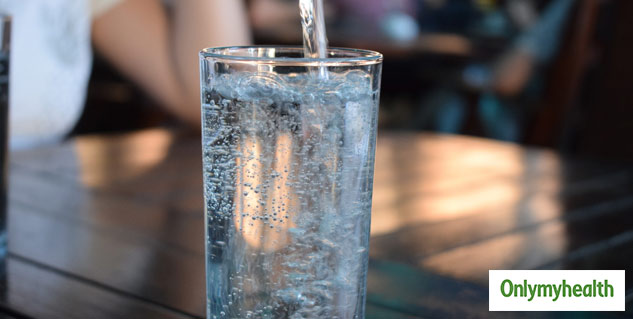 warm water benefits in morning