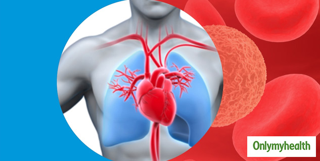 Natural Ways To Detoxify Your Blood