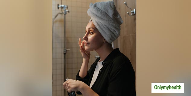homemade ageing cream