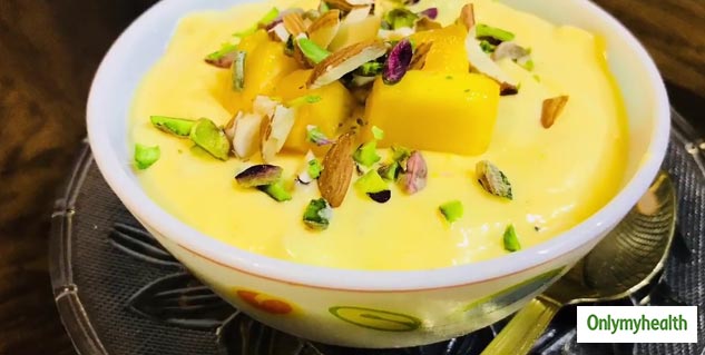 Shrikhand Recipe