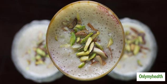 pistachio Milk Benefits