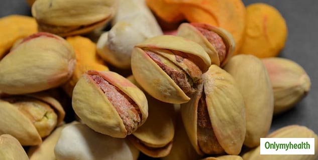 pitachio or pista benefits
