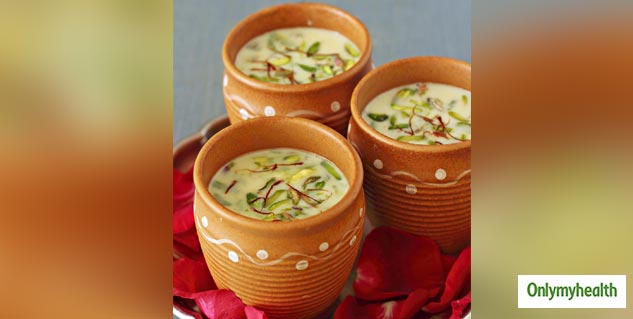 benefits of drinking milk at night