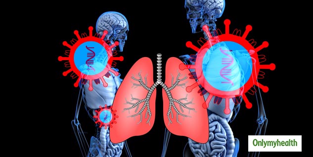 coronavirus immunity