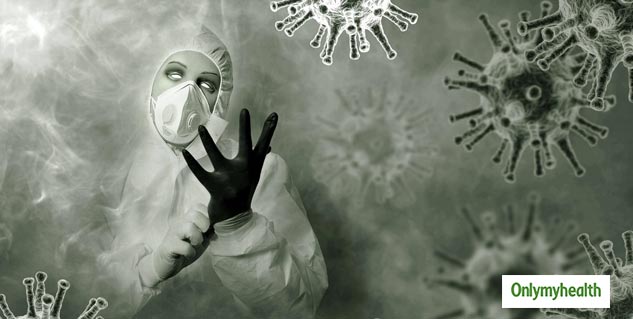 coronavirus immune response