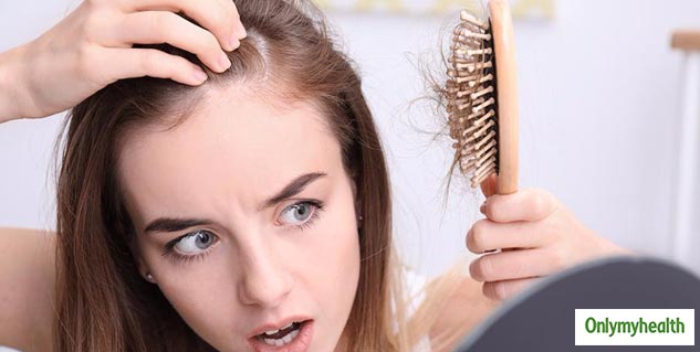 Hair Problem