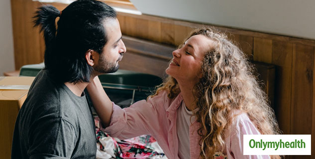 happy married life tips