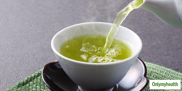 Green Tea For Uric Acid