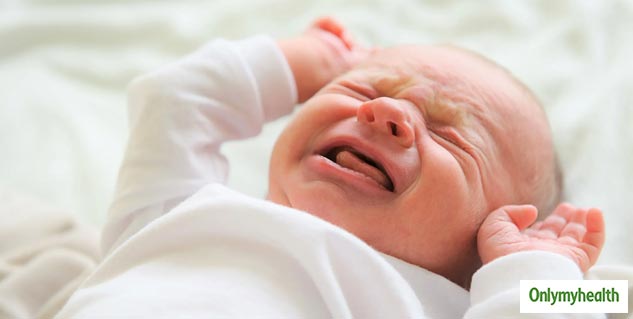 Gas Problem in Babies