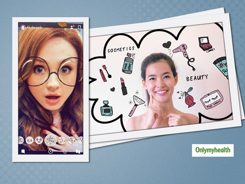 Cosmetic Surgery To Look Like Your Favourite Filters? Know Why Is It A Trend Among Youngsters!