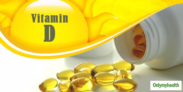 Vitamin D Twice A Day May Keep Vertigo Away