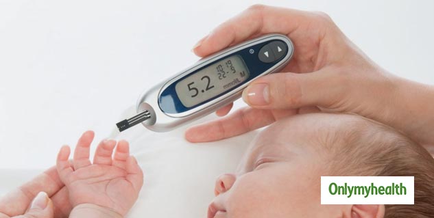 Diabetes In Infants