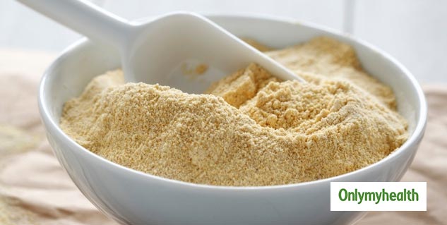 baby food powder recipe
