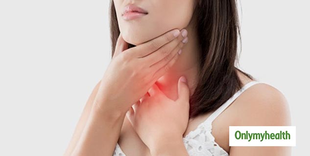 thyroid functions and stress