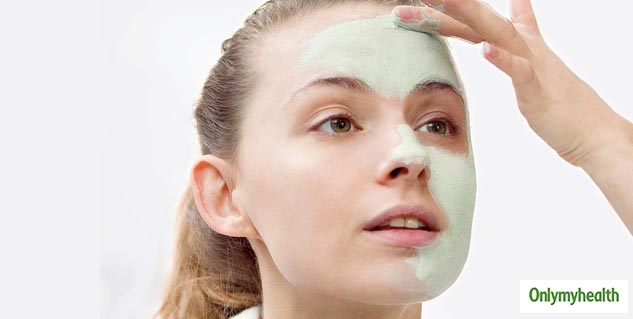 mayonnaise face pack for glowing skin