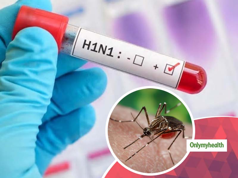 Delhi Virus Cases: 26 Cases Of Chikungunya, 412 Cases Of H1N1 Revealed