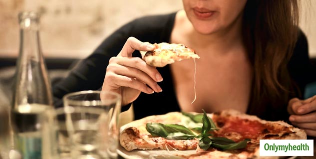foods and health