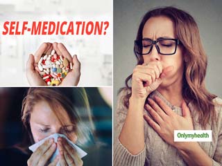 Fever, Cough And Self Medication Cases On Rise, Mumbai Ranks High On Scale