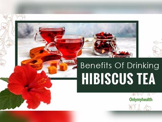 Is Hibiscus Tea Good For Sleep?