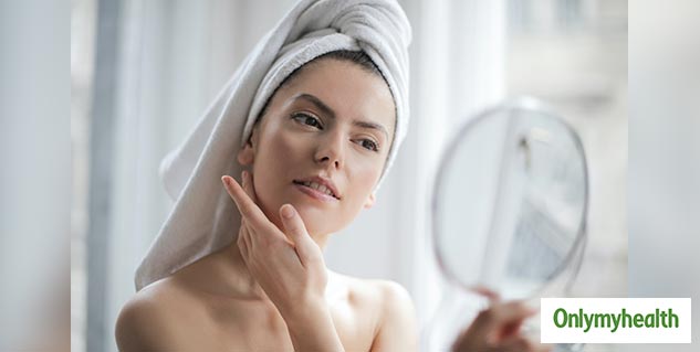 morning skin care routine