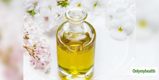 beauty oil for skin