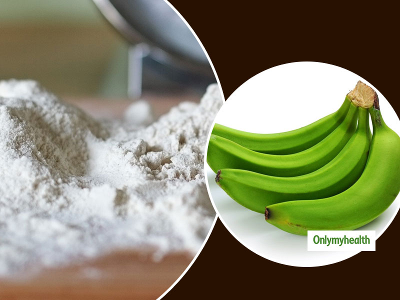 Green Banana Flour Health Benefits: Here's How You Can Make It Easily At Home