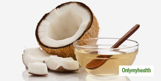 Insidecoconutoil