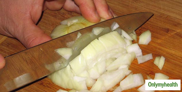 Insideonionchopping