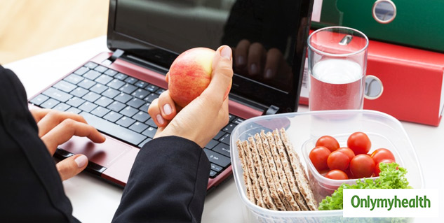 health tips for busy people