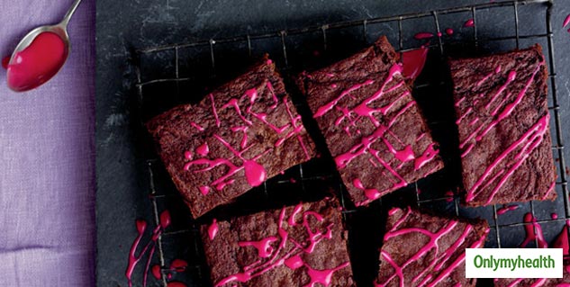How To Make Beetroot Brownies