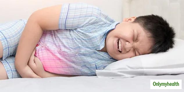 Abdominal Pain Symptoms