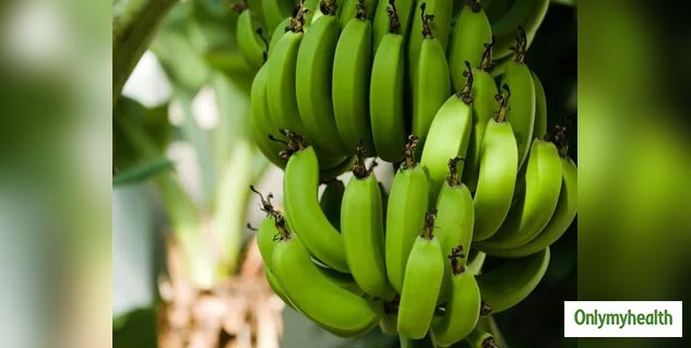 Green Banana