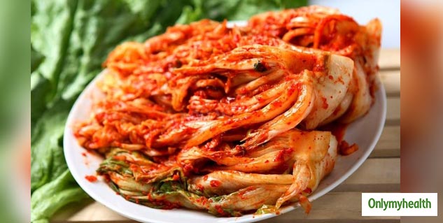 Kimchi