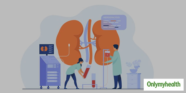 kidney care