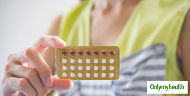 Oral Contraceptive