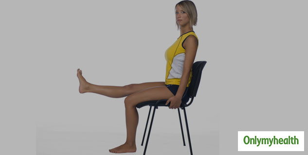 exercise for leg pain