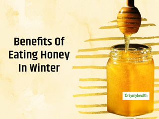 What Are The Benefits Of Consuming Honey In Winter?