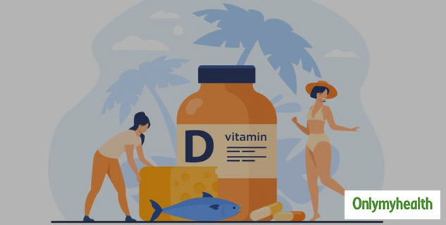 vitamin d