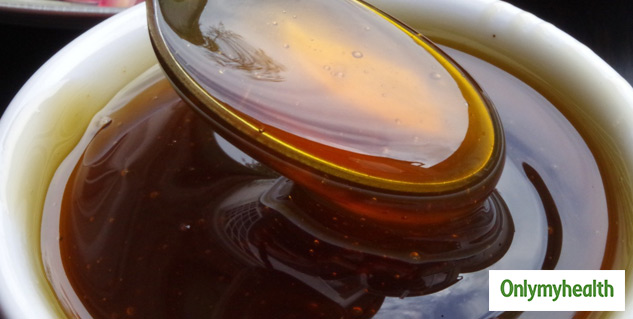 chinese syrup side effects in honey