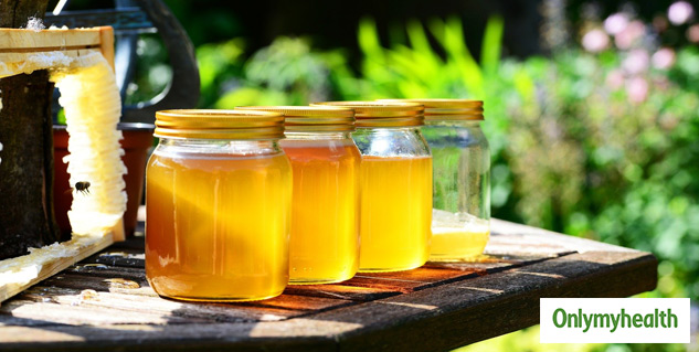 honey adulteration